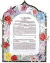 floral